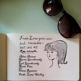 I Can Love You