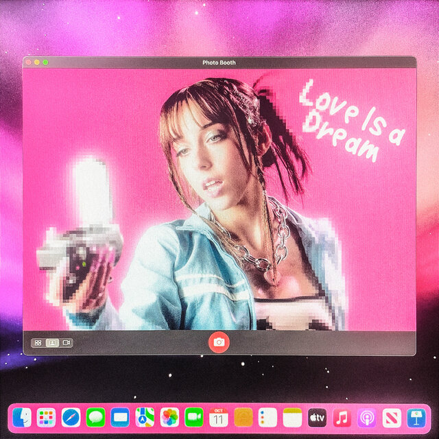 Love Is a Dream
