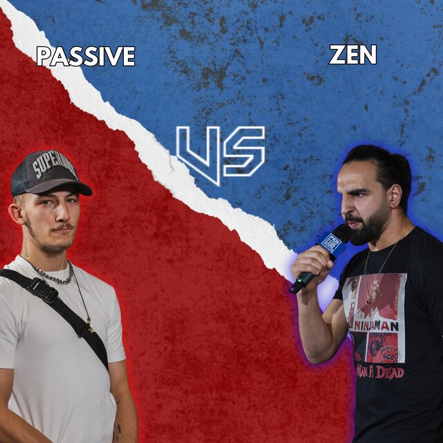 Passive vs Zen