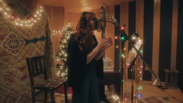 Hard Candy Christmas