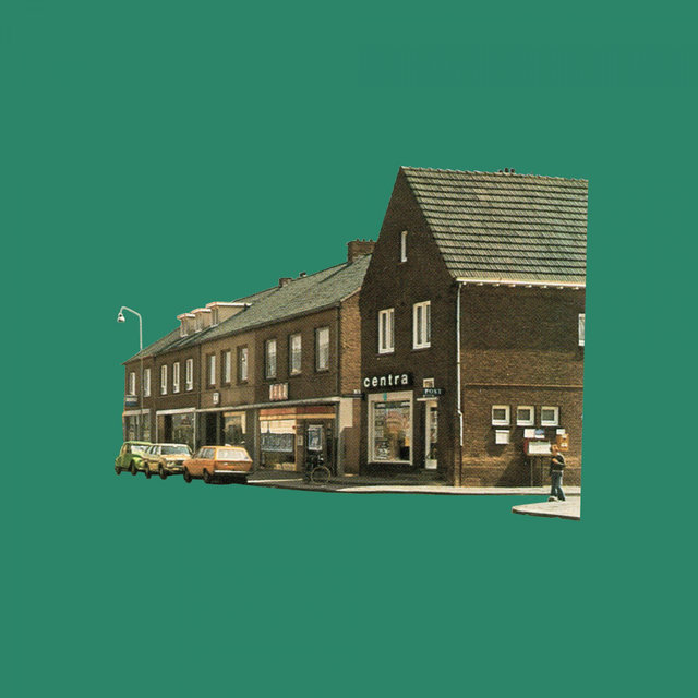 Kale Plankieren - Dutch Cassette Rarities 1981-1987, Volume 2