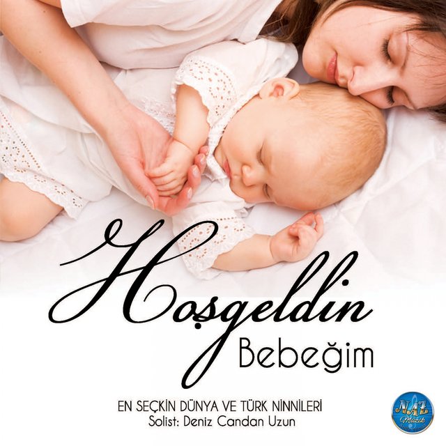 Hoşgeldin Bebeğim