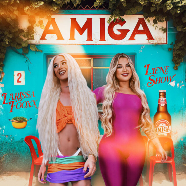 Amiga