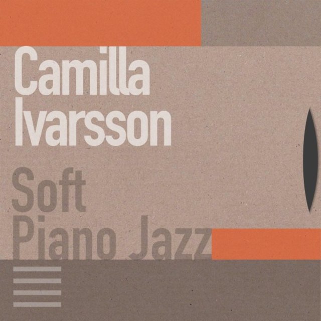 Soft Piano Jazz