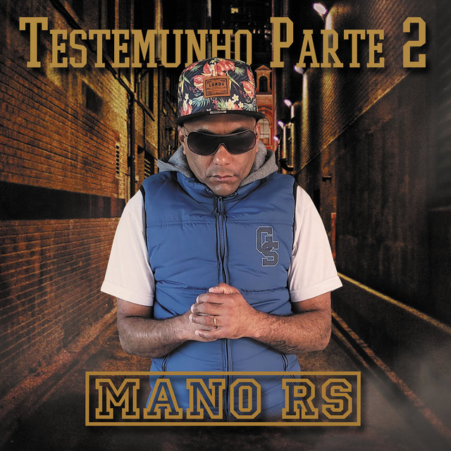 Testemunho, Pt. 2