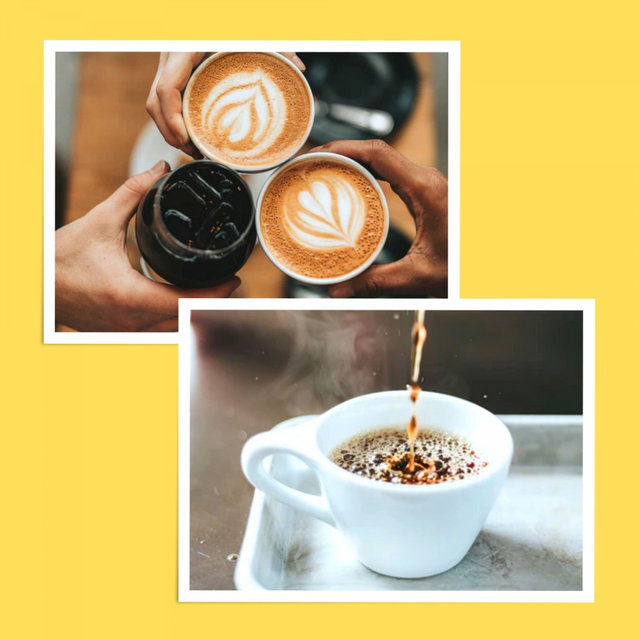 Echoes of Boutique Coffee Roasters