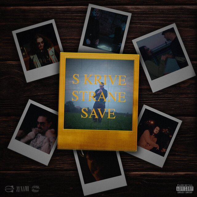 S Krive Strane Save