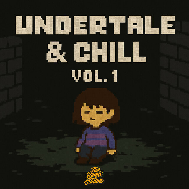 Undertale & Chill Vol. 1