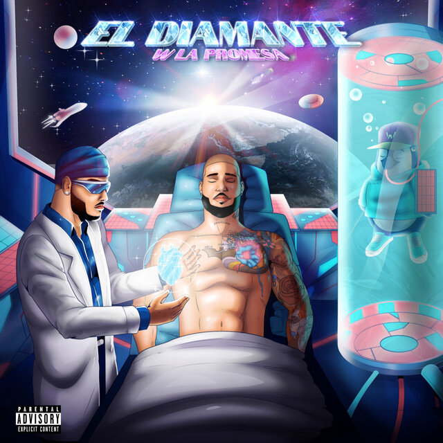 El Diamante
