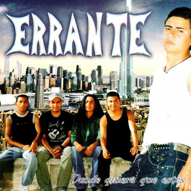 donde quiera que estes
