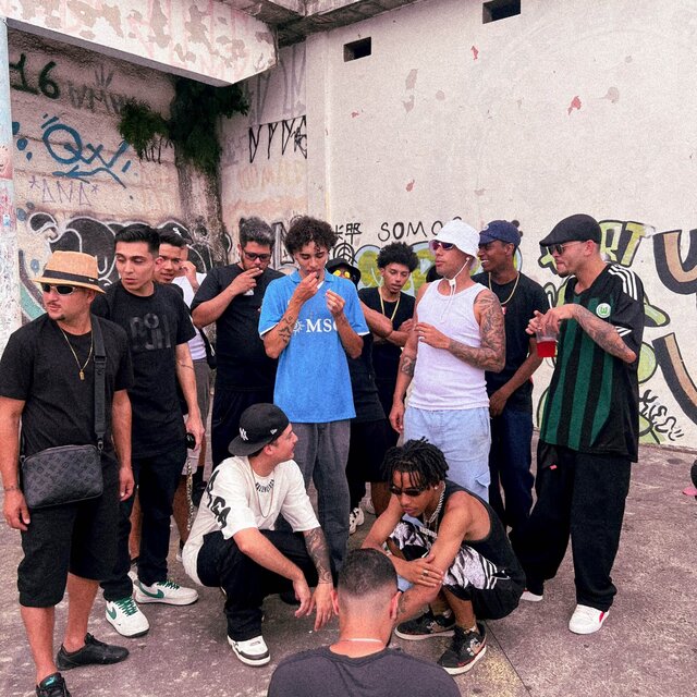 Hey Nego
