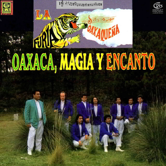 Oaxaca Magia y Encanto