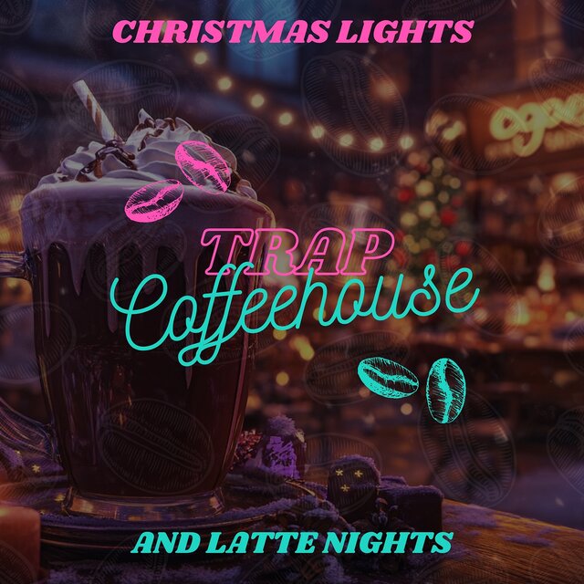 Christmas Lights and Latte Nights