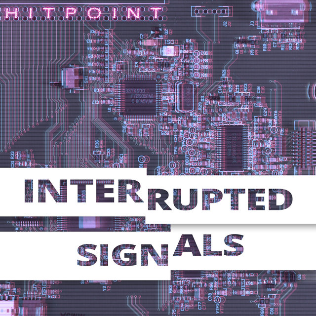 Interrupted Signals