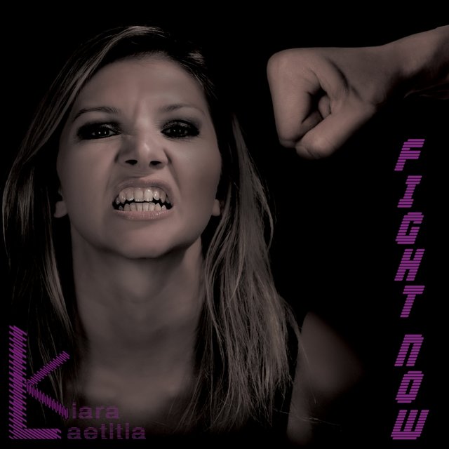 Fight Now