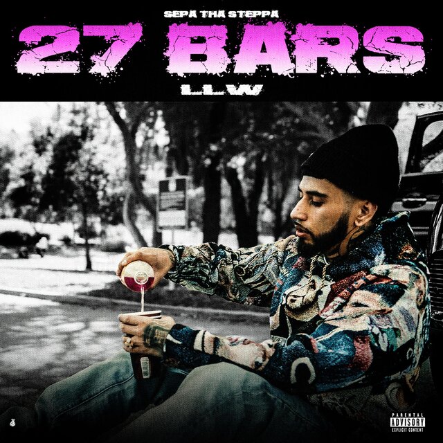 27 Bars (LLW)