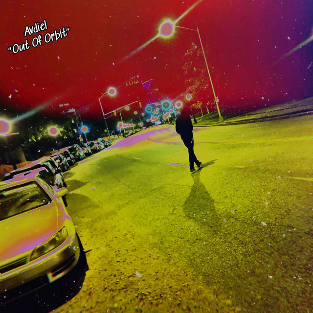 Out of Orbit