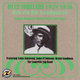 Cover art for album Blue Yodelers 1928-36 by Blue Yodelers
