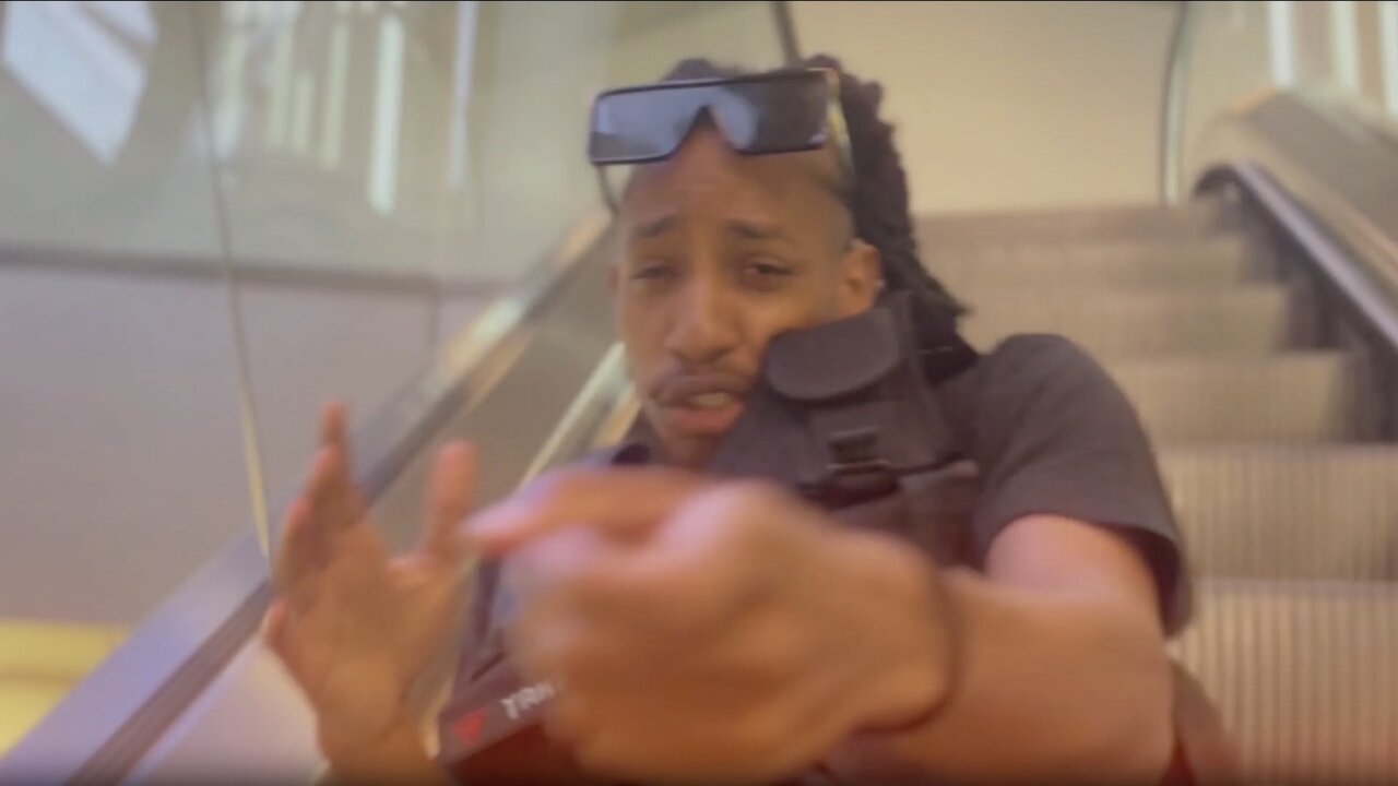 WORK (freestyle)