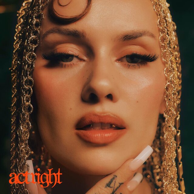 Act Right By Sasha Keable On TIDAL act-right-by-sasha-keable-on-tidal