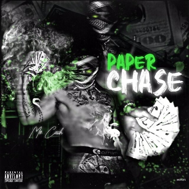 Paper Chase