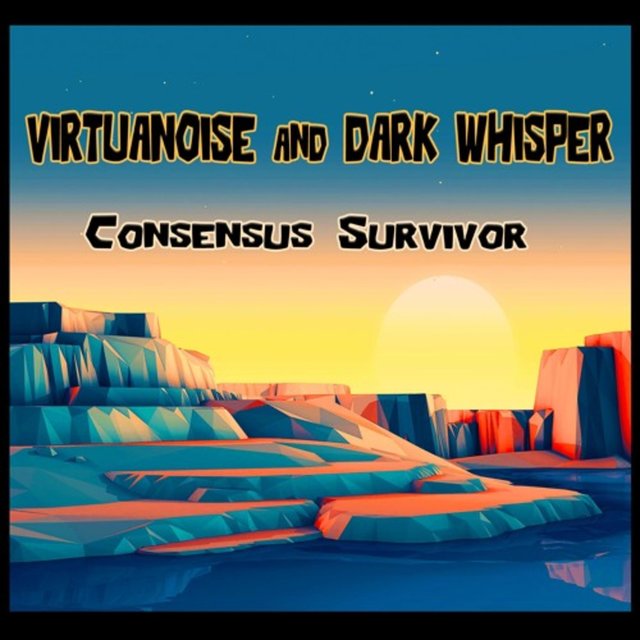 Consensus Survivor 