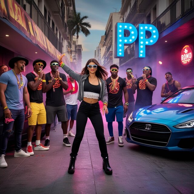 PP