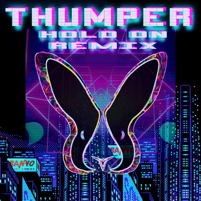 Hold On (The Remixes)