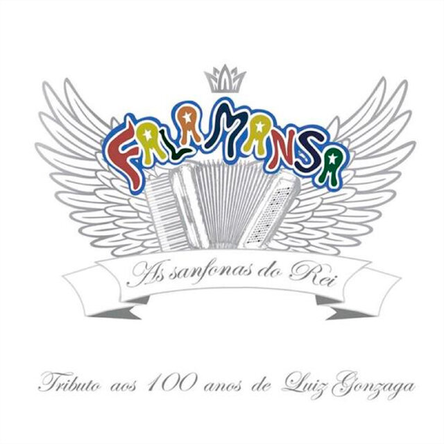 As Sanfonas do Rei: Tributo aos 100 anos de Luiz Gonzaga