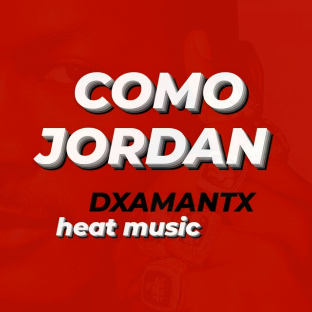 COMO JORDAN