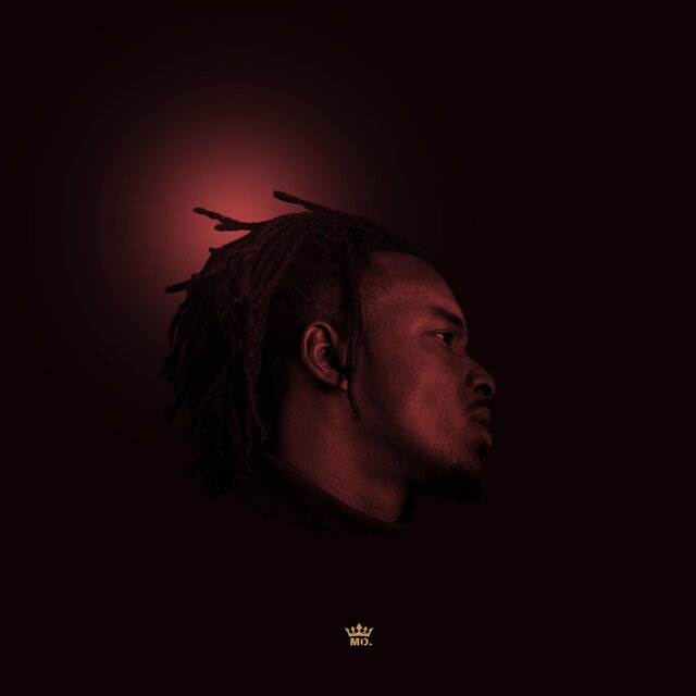 BIGMAN ANTHEM (feat. 6IXTEENTH)