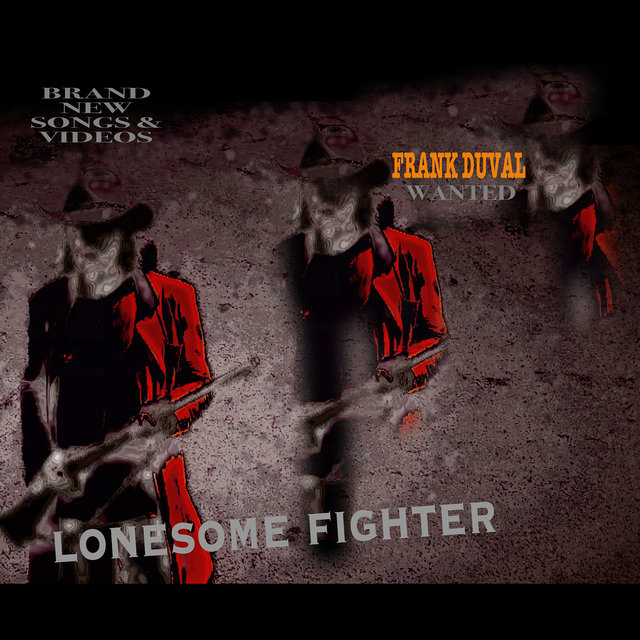 Lonesome Fighter