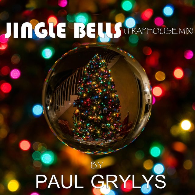 Jingle Bells (Trap House Mix)