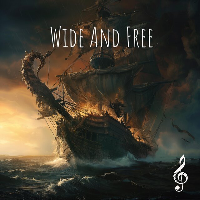 Wide And Free
