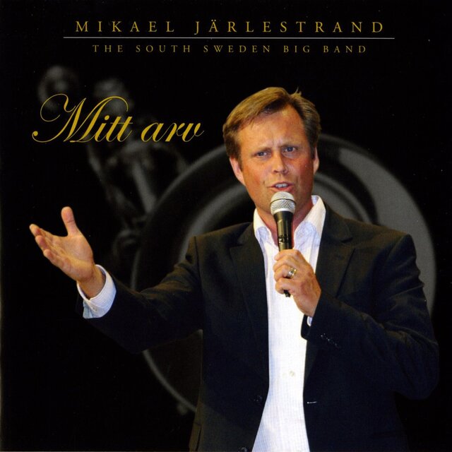 Mitt arv