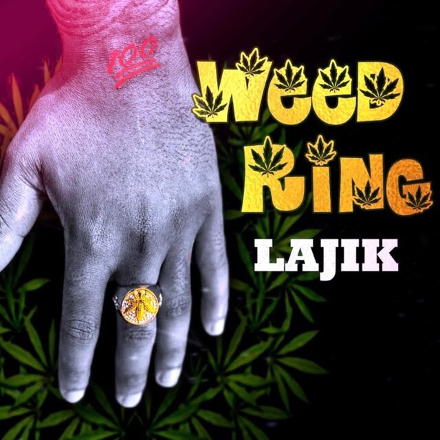 Weed Ring