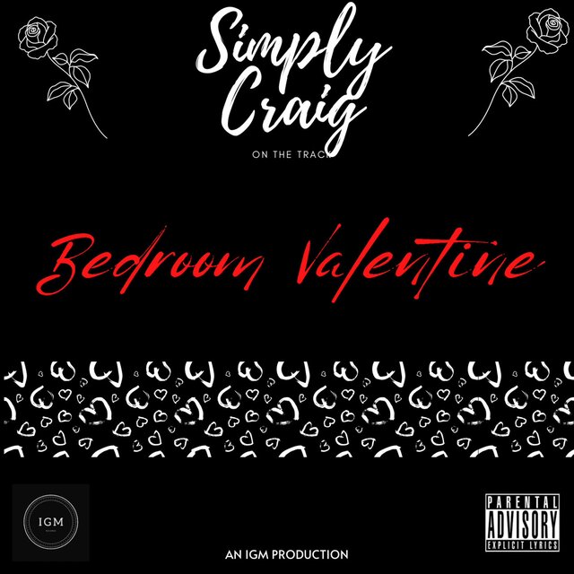 Bedroom Valentine