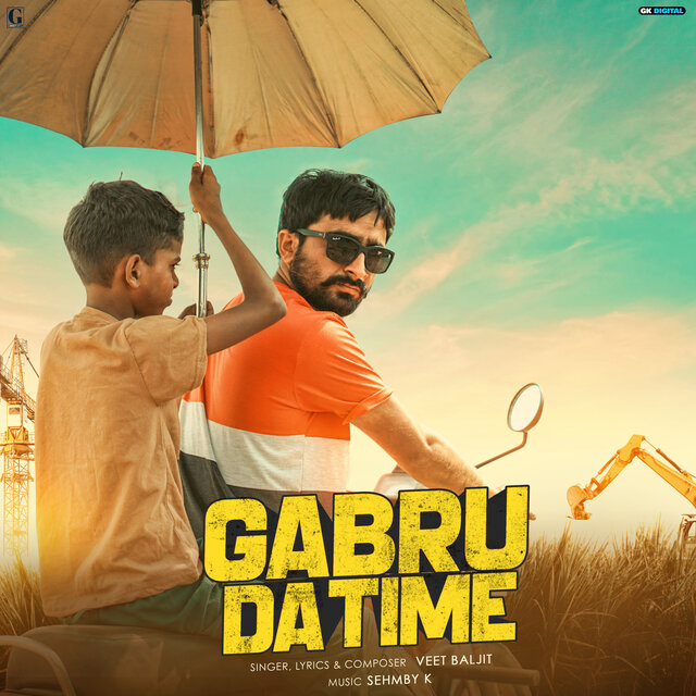 Gabru Da Time (From 