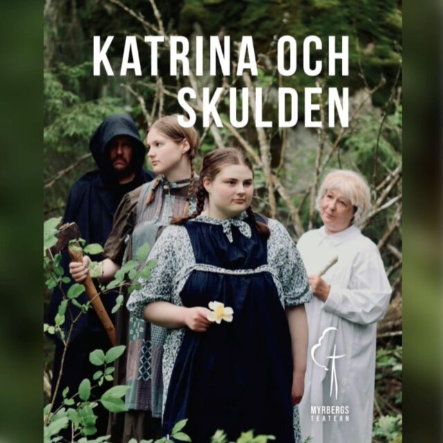 Katrina och skulden