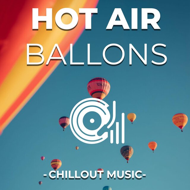 Hot Air Ballons