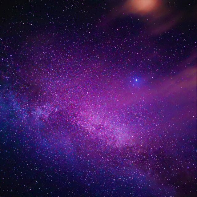 Starfields