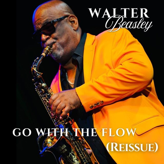 Go with the Flow (Reissue)