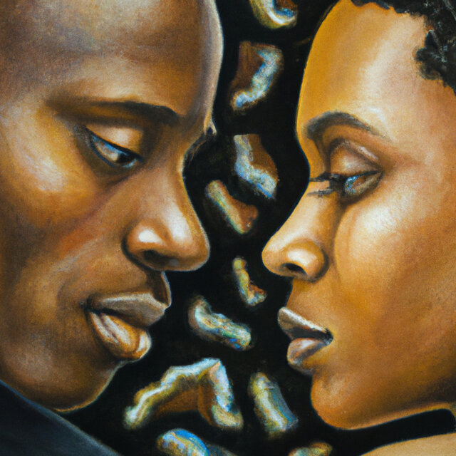 Affection