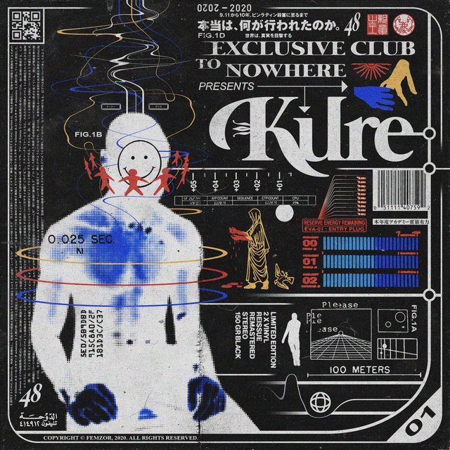 (Exclusive Club to Nowhere) Kure