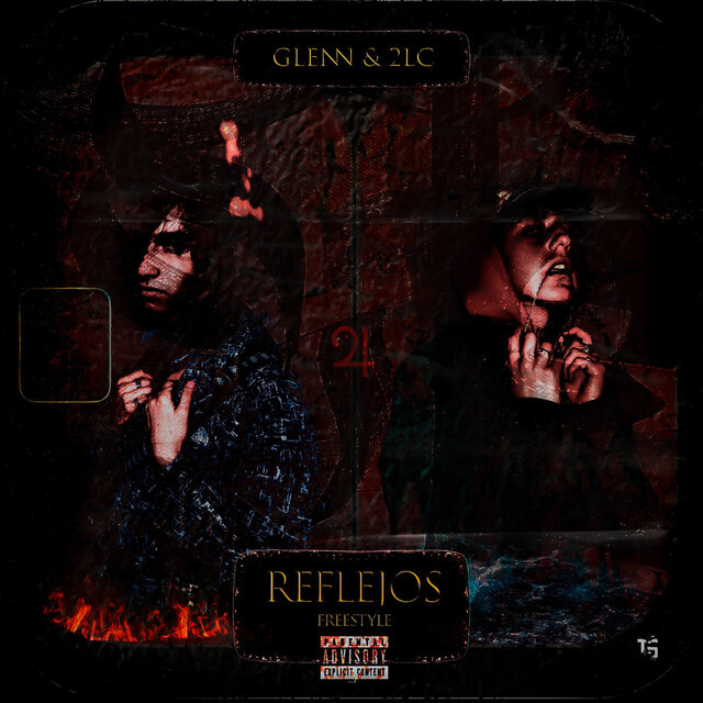 Reflejos (Freestyle)