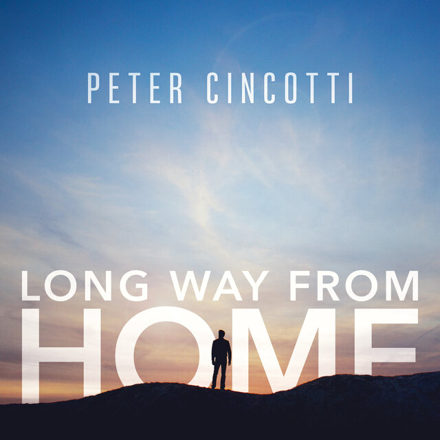 Long way from home