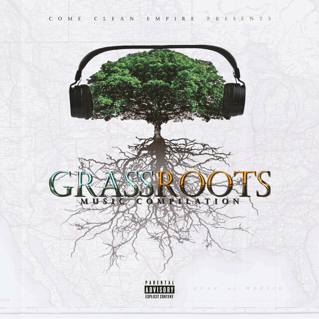 Grassroots Music Compilation