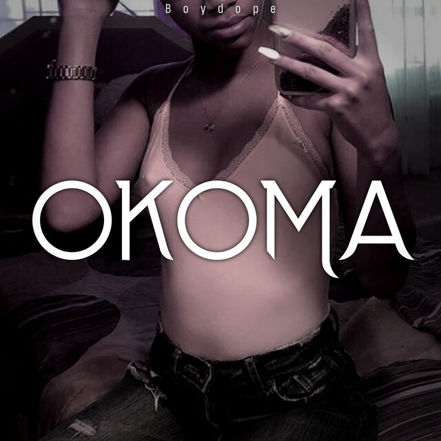 Okoma