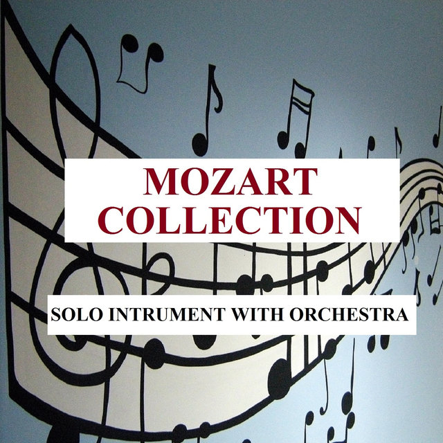Mozart Collection - Symphonies