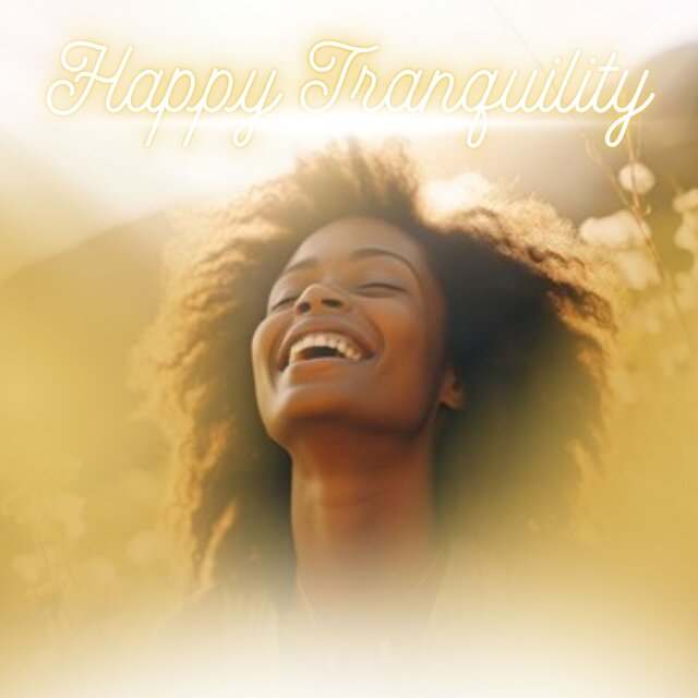 Happy Tranquility